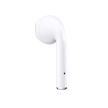 ILIKE I7 Vezeték nélküli Bluetooth Headset, Earpods, Fehér 