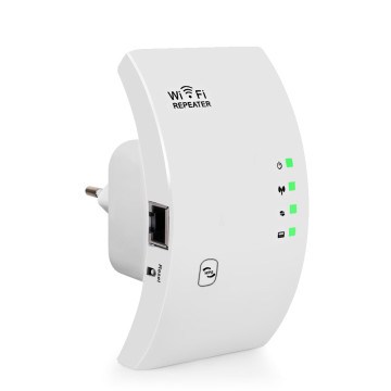 WIFI jelerősítő