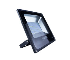 108 CREE LED, 100W kültéri SLIM LED reflektor