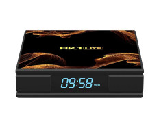 HK1 LITE Android Smart TV Box - tv okosító / 2 GB RAM, 16 GB ROM, Android 9.0, WiFi