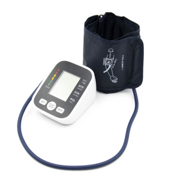 Automata vérnyomásmérő / felkaros kivitel, nagy pontossággal (AEB616)