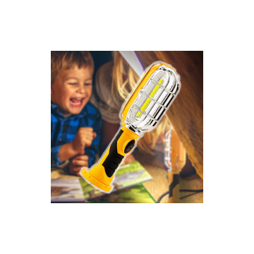 Handy Light erős fényű LED munkalámpa