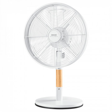 Sencor SFE 3080WH asztali ventilátor