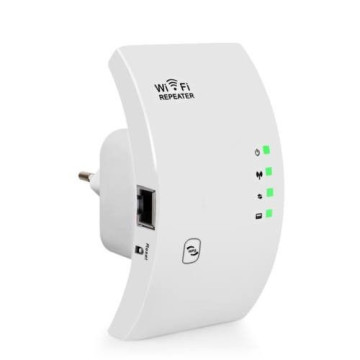 WIFI jelerősítő