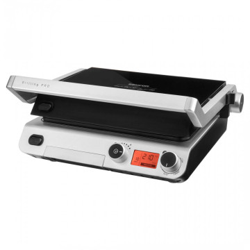 Sencor SBG 6650BK asztali grill, kontanktgrill sütő