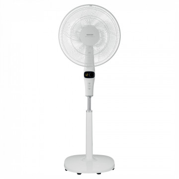 Sencor SFN 5200WH álló ventilátor (BLDC) 