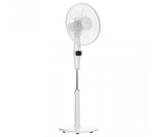 Sencor SFN 5200WH álló ventilátor (BLDC) 
