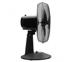 Sencor SFE 3011BK asztali ventilátor 