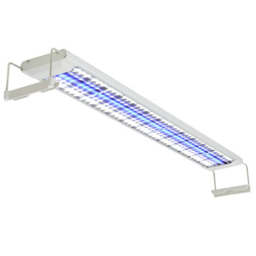 LED-es akvárium lámpa IP67 alumínium 80-90 cm - utánvéttel vagy ingyenes szállítással