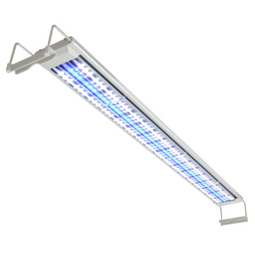 LED-es akvárium lámpa IP67 alumínium 100-110 cm - utánvéttel vagy ingyenes szállítással