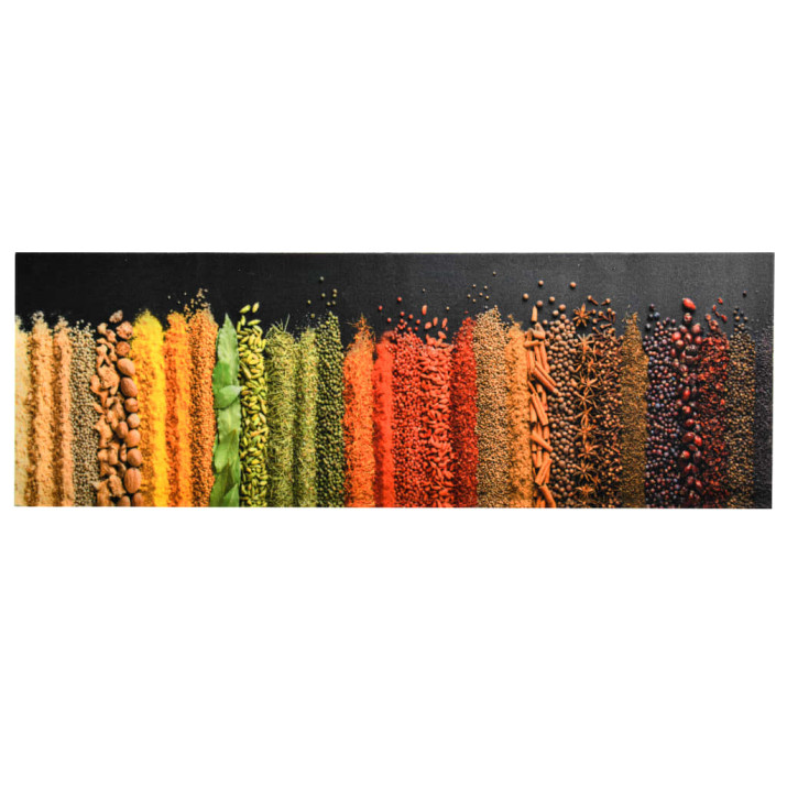 "Spice" mosható konyhai szőnyeg 60 x 180 cm - utánvéttel vagy ingyenes szállítással