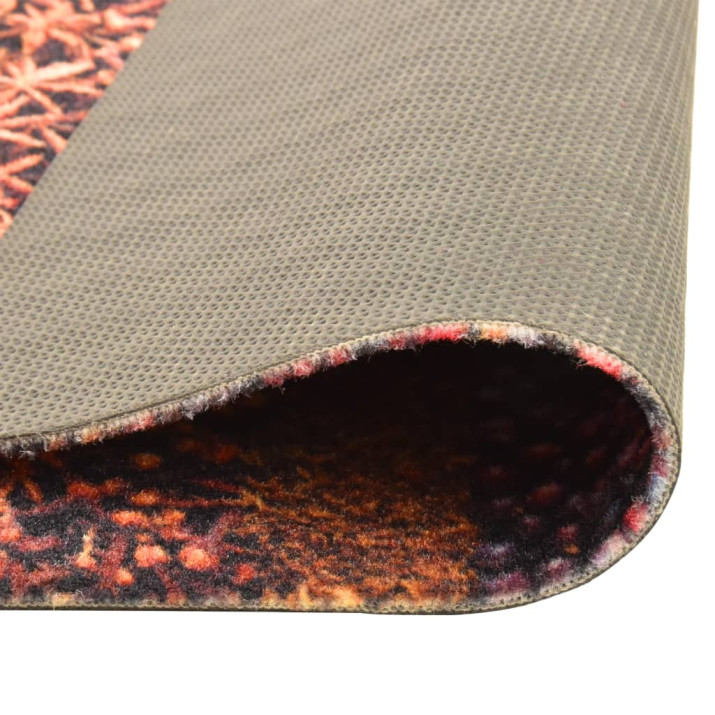 "Spice" mosható konyhai szőnyeg 60 x 180 cm - utánvéttel vagy ingyenes szállítással