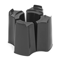 Nature Slimline esővízgyűjtő tartály talp 6070419 - utánvéttel vagy ingyenes szállítással