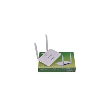 Pix-Link Wireless-N router 300Mbps