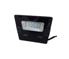 10 Wattos kültéri SMD LED reflektor. - 2 db