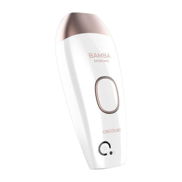 Cecotec Bamba SkinCare IPL Quartz IPL Szőrtelenítő