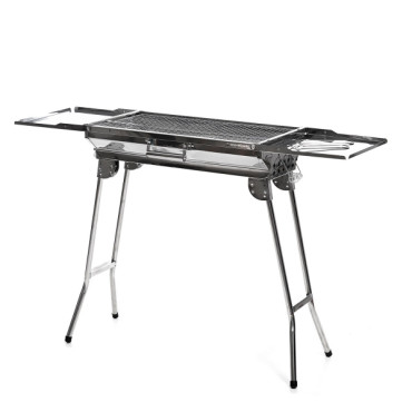 Innovagoods ExelQ összecsukható grillsütő